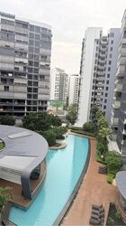 Parc Centros (D19), Condominium #625510401